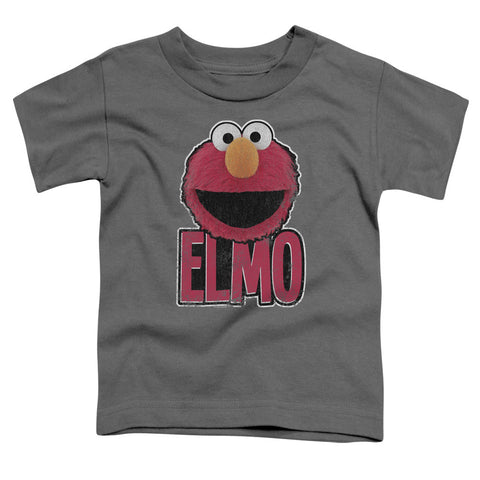 Toddler Short Sleeve