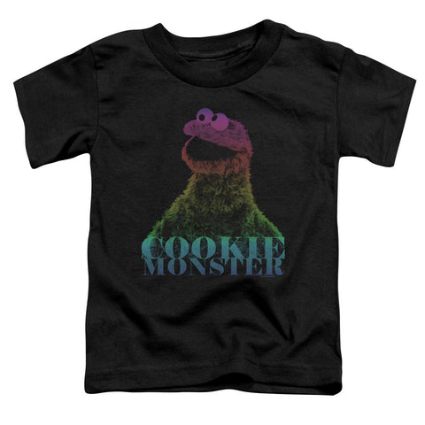 Toddler Short Sleeve