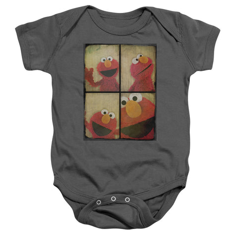 Infant Snapsuit