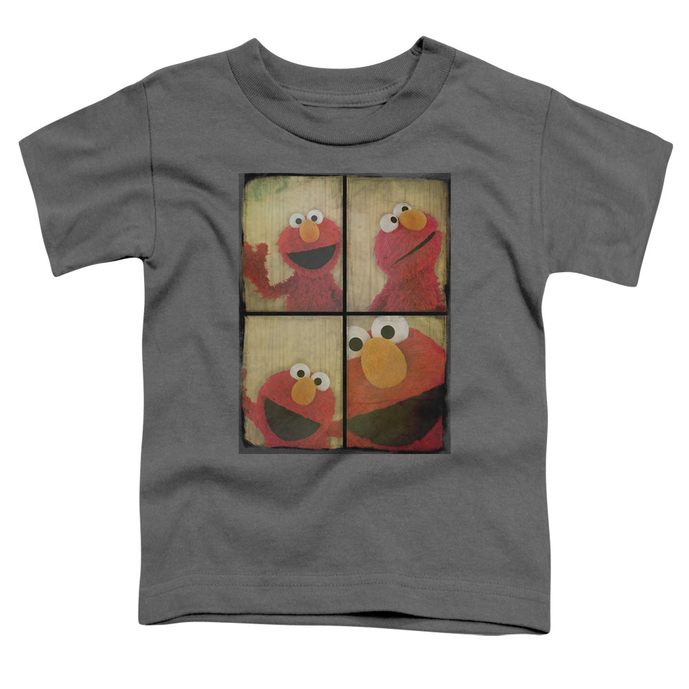 Toddler Short Sleeve