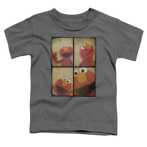 Toddler Short Sleeve