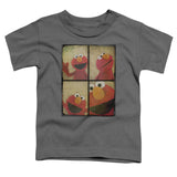 Toddler Short Sleeve
