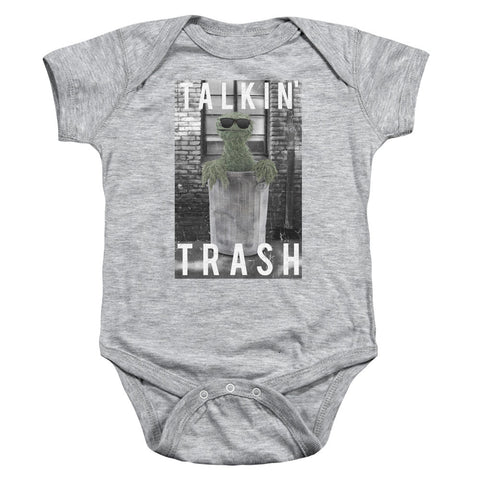 Infant Snapsuit