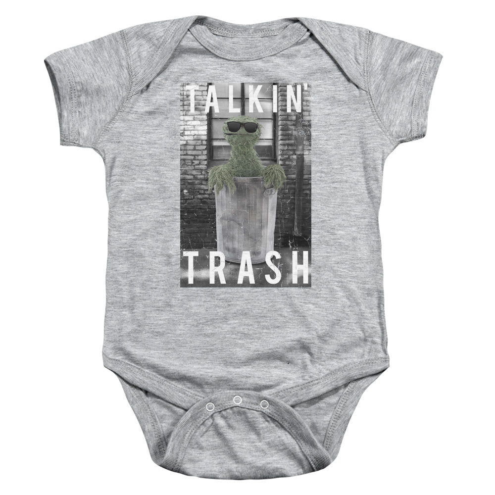 Infant Snapsuit