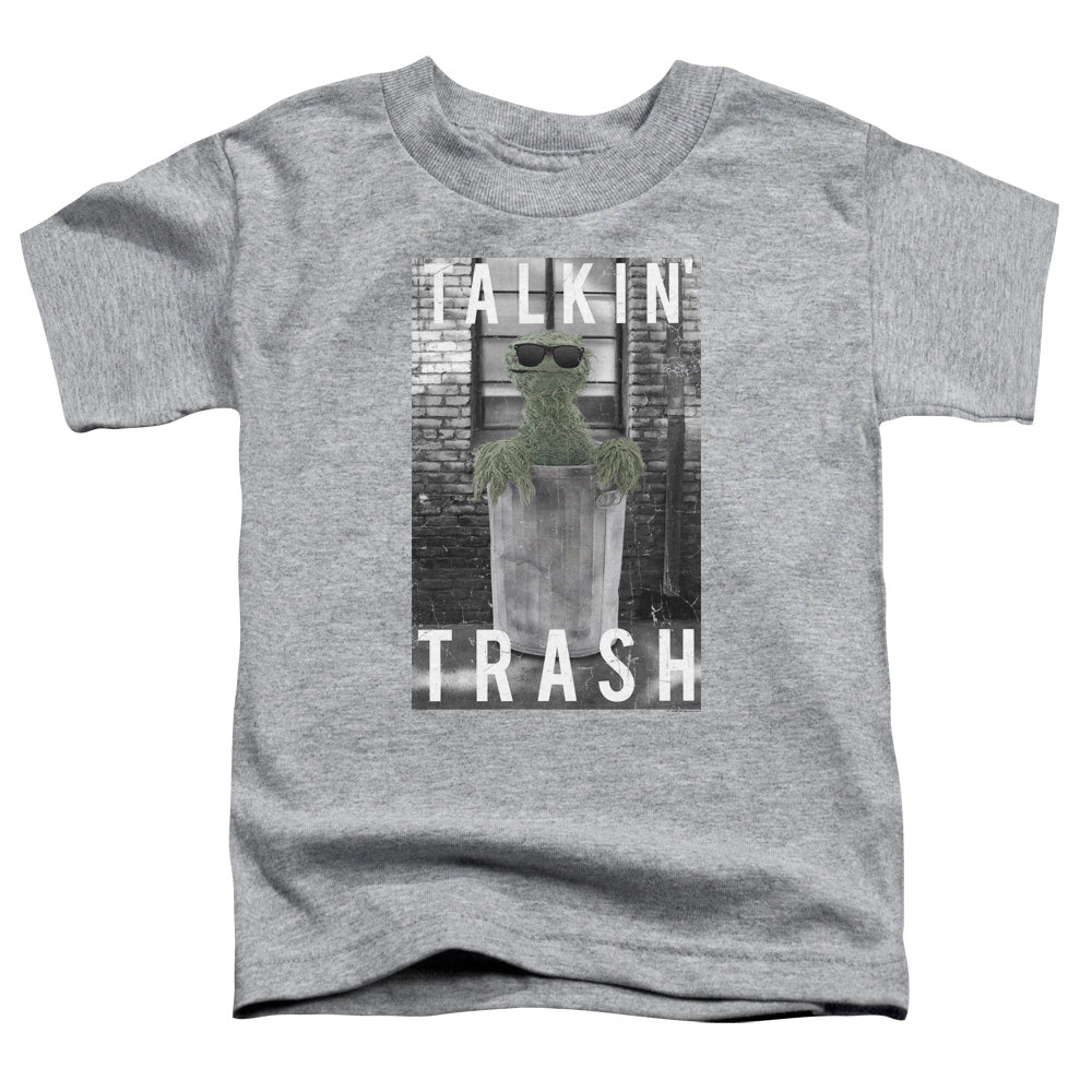 Toddler Short Sleeve