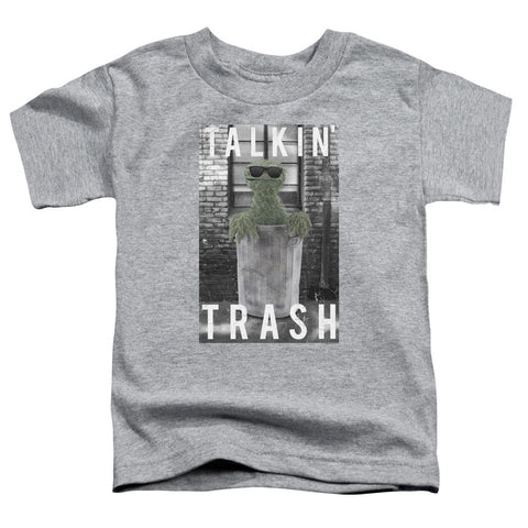 Toddler Short Sleeve