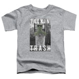 Toddler Short Sleeve