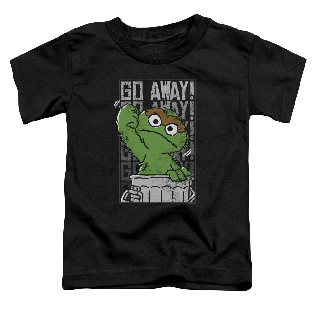 Toddler Short Sleeve