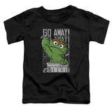 Toddler Short Sleeve