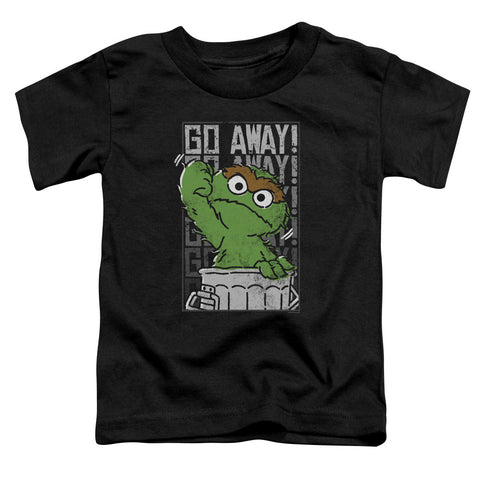 Toddler Short Sleeve