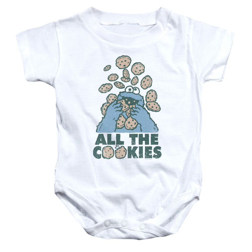 Infant Snapsuit