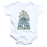 Infant Snapsuit