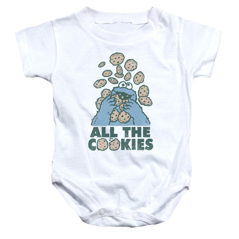 Infant Snapsuit