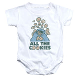 Infant Snapsuit
