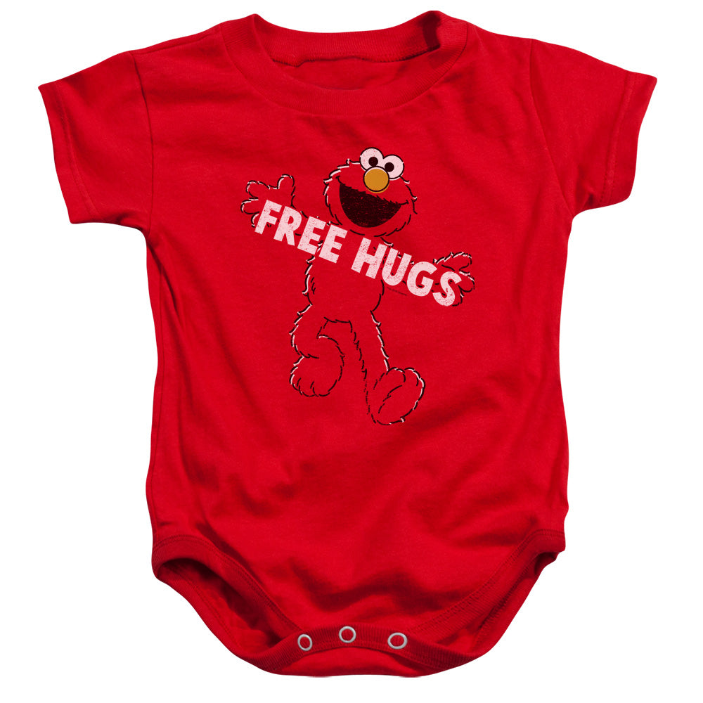 Infant Snapsuit
