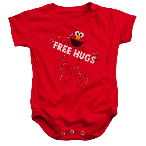 Infant Snapsuit