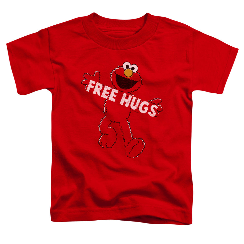 Toddler Short Sleeve