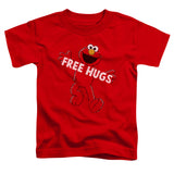 Toddler Short Sleeve