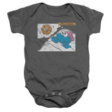 Infant Snapsuit