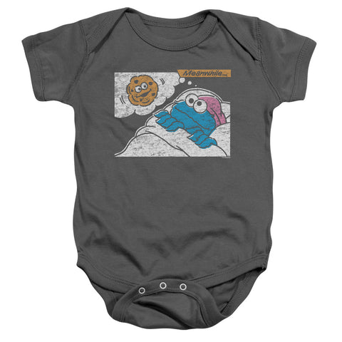 Infant Snapsuit