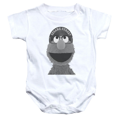 Infant Snapsuit