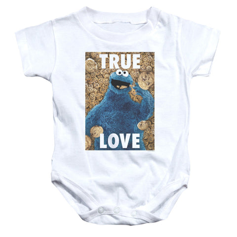 Infant Snapsuit