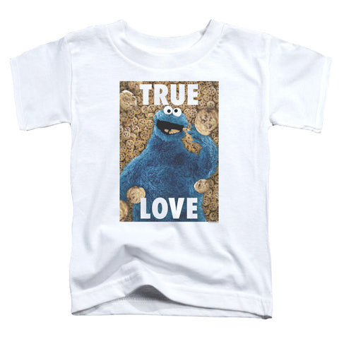 Toddler Short Sleeve