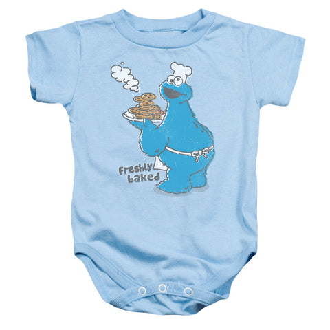 Infant Snapsuit
