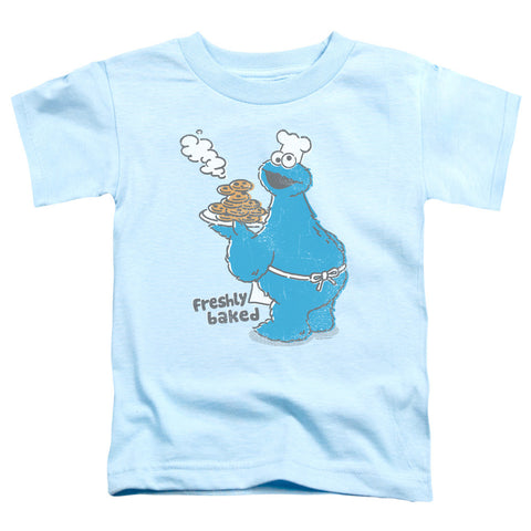 Toddler Short Sleeve