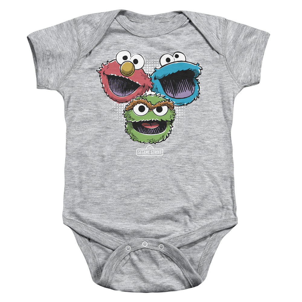 Infant Snapsuit