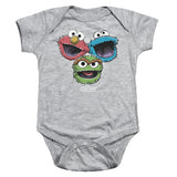 Infant Snapsuit
