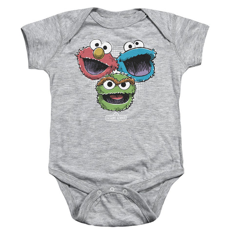 Infant Snapsuit