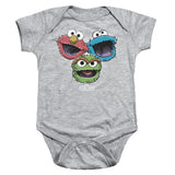Infant Snapsuit