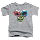 Toddler Short Sleeve