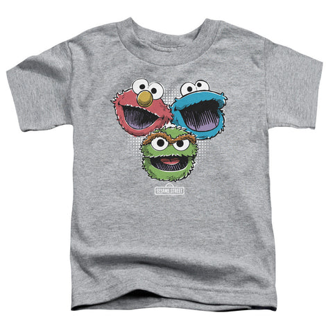 Toddler Short Sleeve