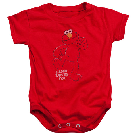 Infant Snapsuit