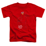 Toddler Short Sleeve