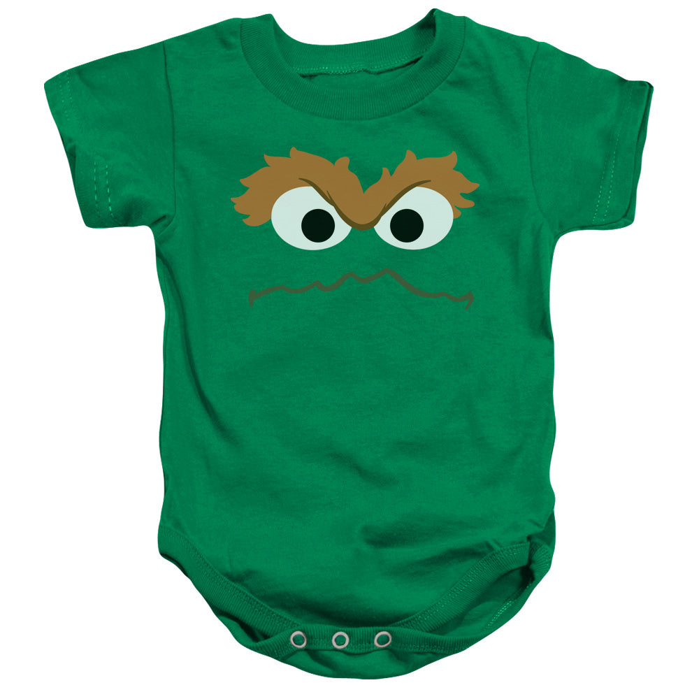 Infant Snapsuit