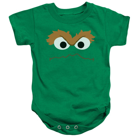 Infant Snapsuit