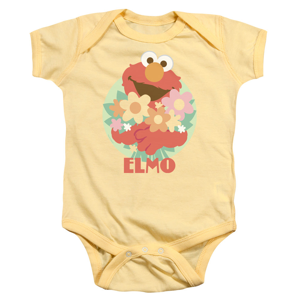 Infant Snapsuit
