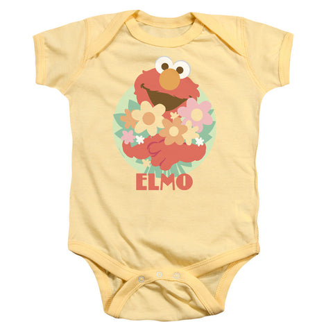 Infant Snapsuit