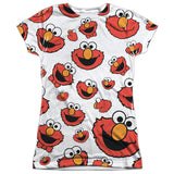 Junior Cap Sleeve 100% Poly