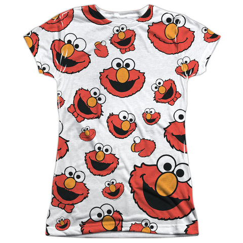 Junior Cap Sleeve 100% Poly