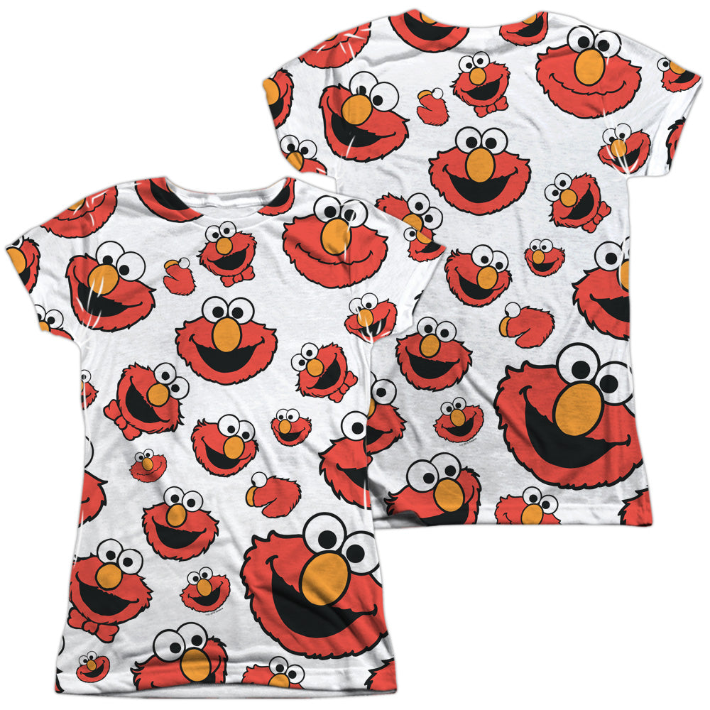 Junior Cap Sleeve 100% Poly