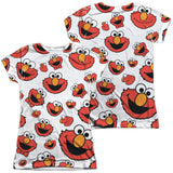 Junior Cap Sleeve 100% Poly