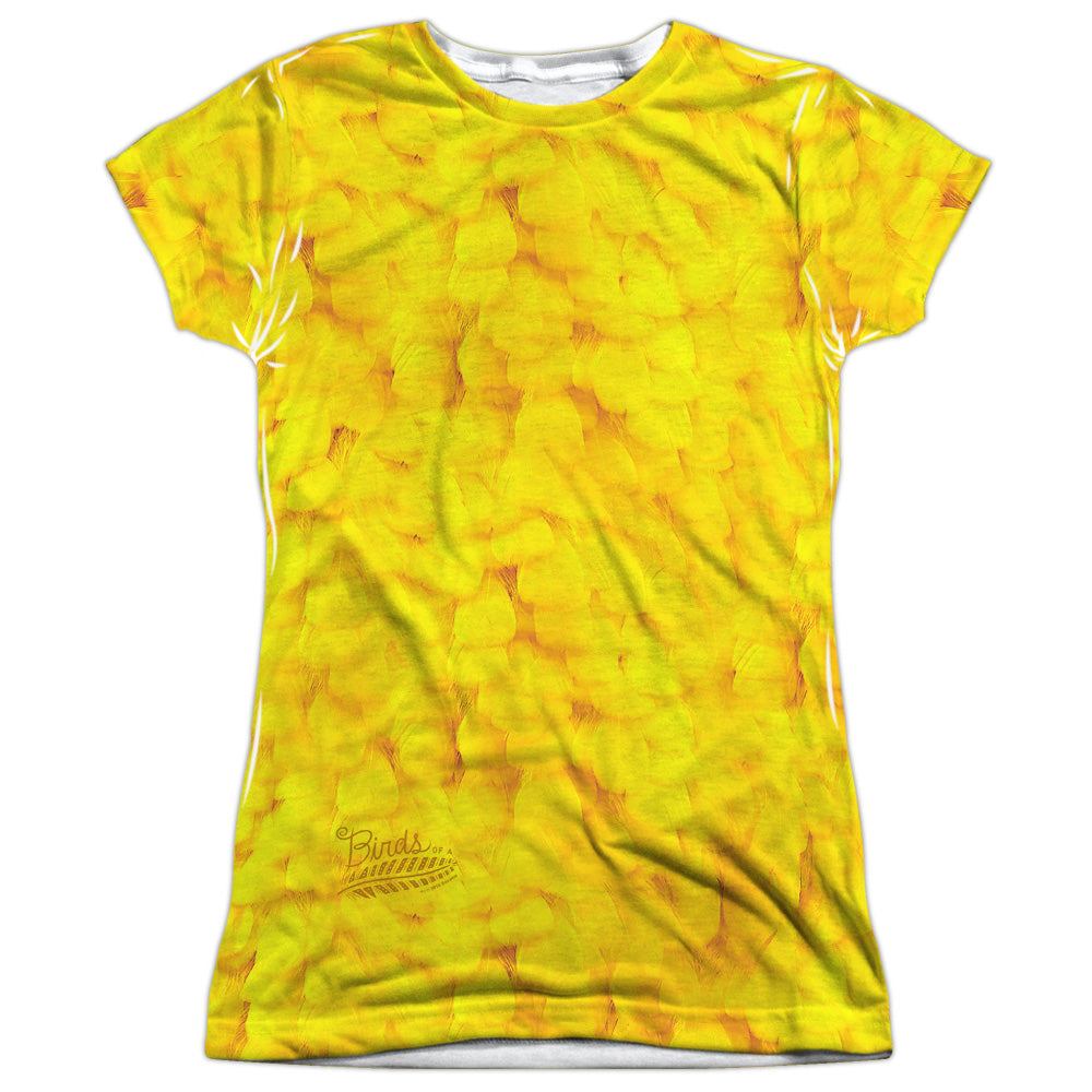 Junior Cap Sleeve 100% Poly