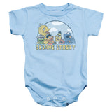 Infant Snapsuit
