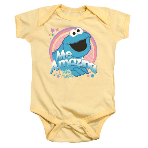 Infant Snapsuit