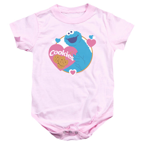 Infant Snapsuit