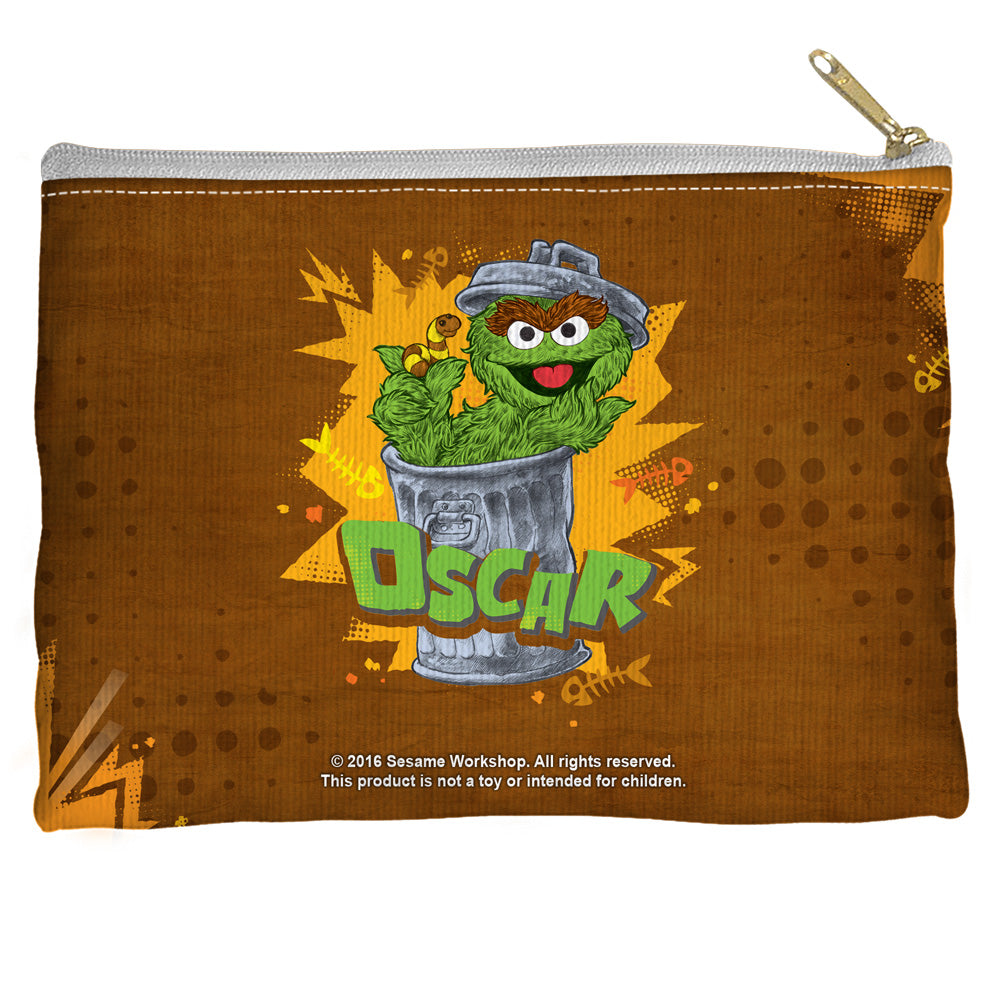 Accessory Pouch